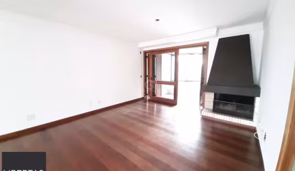 Apartamento para Venda - 181.63m², 3 dormitórios, sendo 1 suites, 2 vagas - Meni