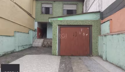 Casa para Venda - 136m², 4 dormitórios, 1 vaga - Agronomia