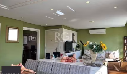 excelente apto na carlos gomes, jto anita.... Apartamento para Venda - 125m², 3