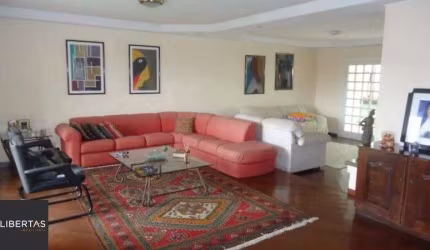 Casa para Venda - 400m², 4 dormitórios, sendo 1 suites, 4 vagas - Jardim Sabará
