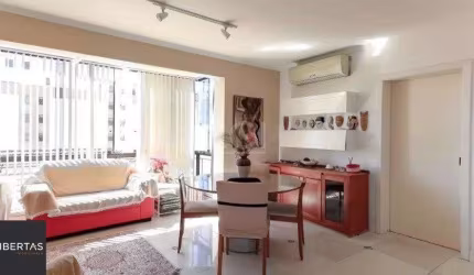 Cobertura para Venda - 189m², 4 dormitórios, sendo 2 suites, 2 vagas - Farroupil