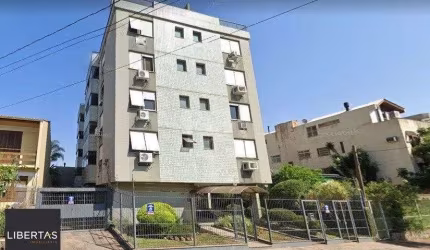 Cobertura para Venda - 172.13m², 2 dormitórios, sendo 1 suites, 2 vagas - Parten