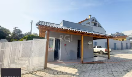 Casa Condominio para Venda - 128.96m², 4 dormitórios, sendo 2 suites, 2 vagas -