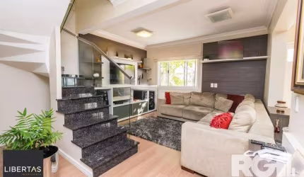 Casa em Condomínio 4 dormitórios à venda Sarandi Porto Alegre/RS