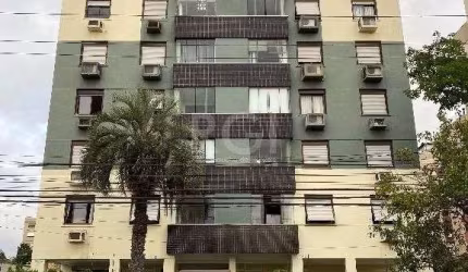 Excelente Cobertura Para comprar Com 156 m²  - Cristal - Porto Alegre/RS