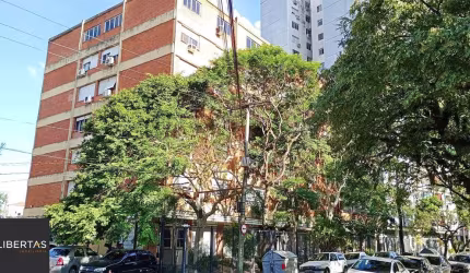 Apartamento em ótima localização no bairro Santana
