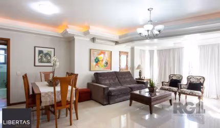Apartamento Garden de 3 dormitórios.