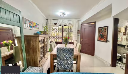 Casa à Venda em Sarandi - 3 Dormitórios, 1 Suíte, 2 vagas