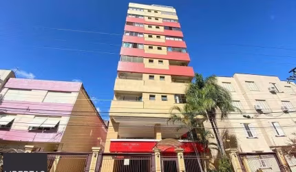 Apartamento de 3 dormitórios com uma vaga de garagem dupla - Cód. RP389826