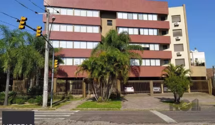 Apartamento garden para comprar com 156 m² privativos, 3 dormitórios, no Bairro