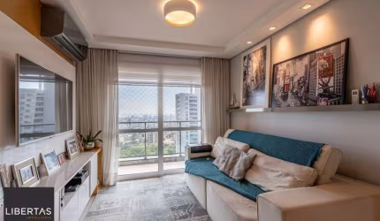 Apartamento 2 dormitórios à venda Petrópolis Porto Alegre/RS