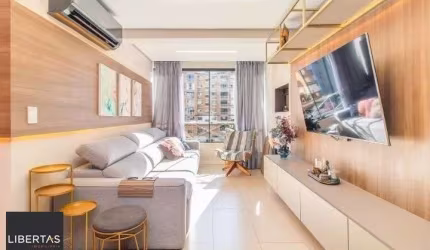 Apartamento 3 dormitórios à venda Boa Vista Porto Alegre/RS