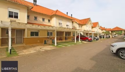 Casa em Condomínio 3 dormitórios à venda Rubem Berta Porto Alegre/RS
