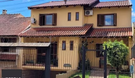 Casa 3 dormitórios à venda Tristeza Porto Alegre/RS