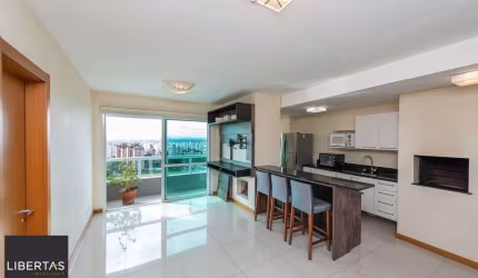 Apartamento 1 dormitórios à venda Três Figueiras Porto Alegre/RS