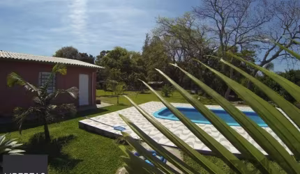 Sítio 2 dormitórios à venda Lami Porto Alegre/RS