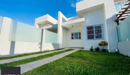 Casa 2 dormitórios à venda Arco Íris Capão da Canoa/RS
