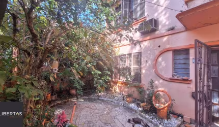 Casa com  5 quartos no bairro Petrópolis!