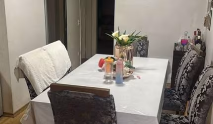 Apartamento com 2 quartos à venda na Vila Menck, Osasco , 67 m2 por R$ 296.000