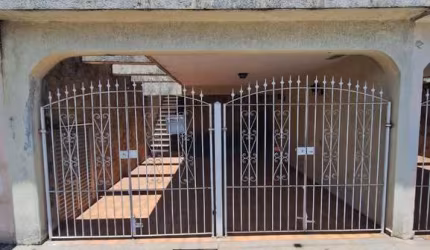 Casa com 3 quartos à venda na Vila Piauí, São Paulo , 125 m2 por R$ 560.000