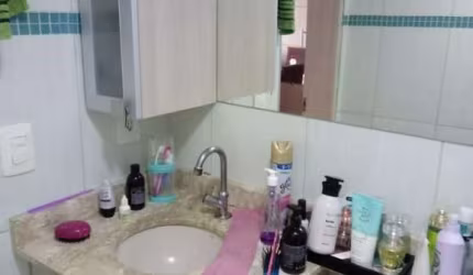 Apartamento com 3 quartos à venda na Vila Menck, Osasco , 60 m2 por R$ 240.000