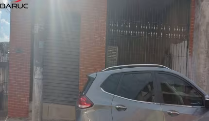 Casa com 2 quartos à venda no Mutinga, Osasco , 200 m2 por R$ 620.000