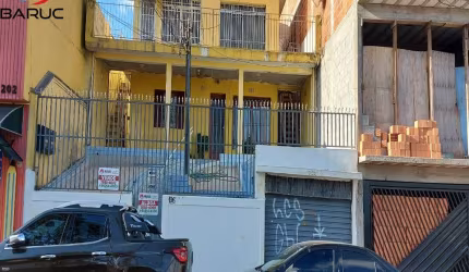 Casa com 4 quartos à venda no Mutinga, Osasco , 200 m2 por R$ 650.000