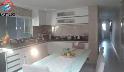 Casa com 3 quartos à venda no Jardim Bela Vista, Araçariguama , 160 m2 por R$ 750.000