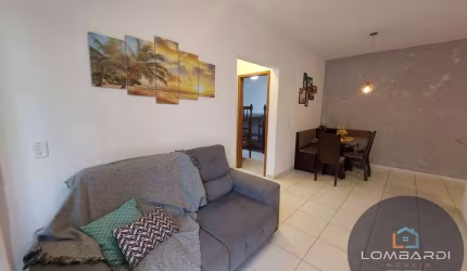 Lindo Apartamento no Perequê Açú