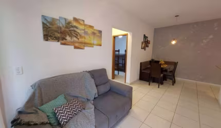 Lindo Apartamento no Perequê Açú