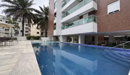 Lindo apartamento na Área nobre da Praia