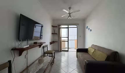 Apartamento á venda na Praia do Tenório