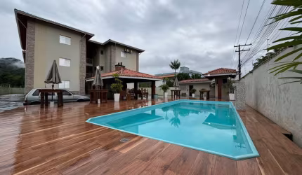 Apartamento no Itaguá