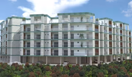 LOFT  á venda na Praia grande