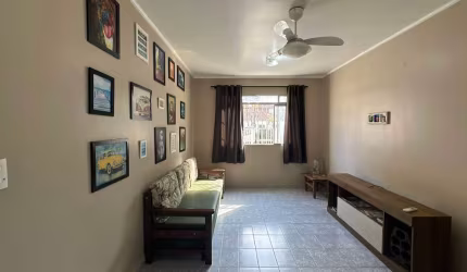 Apartamento no Itaguá