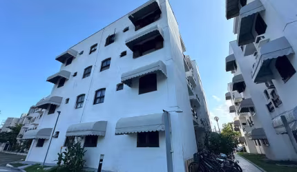 Loft na Praia do Tenório