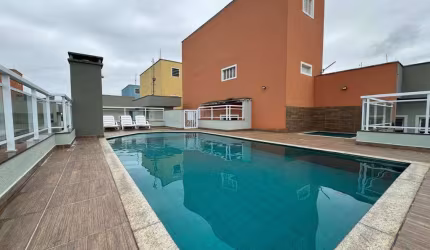 APARTAMENTO À VENDA NO ITAGUÁ