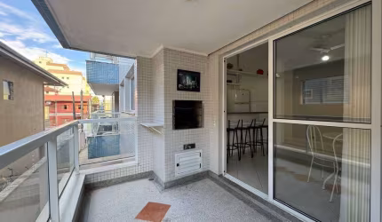 Apartamento com ótima metragem no Itaguá