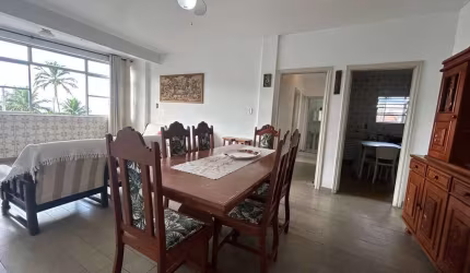 OPORTUNIDADE DE FRENTE PARA O MAR!