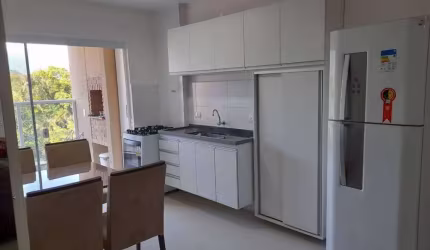 APARTAMENTO NO CENTRO DA CIDADE!