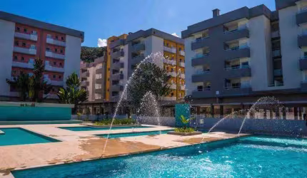 APARTAMENTO COM ÓTIMA LOCALIZAÇÃO, PERTINHO DA PRAIA!