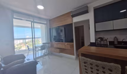 Venha conhecer e se apaixonar por essa cobertura a venda na praia toninhas