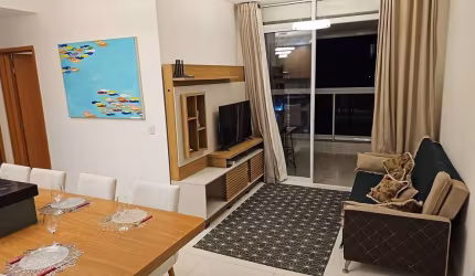 Lindo apartamento a venda !!!