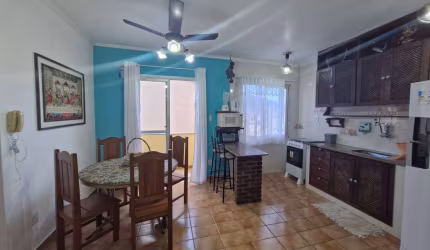 Apartamento a venda  excelente localização na praia grande !!!