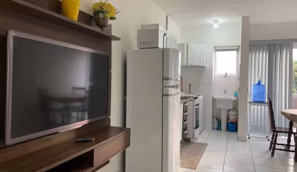 APARTAMENTO COM ÓTIMA LOCALIZAÇÃO NO CENTRO DA CIDADE!