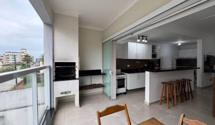 Apartamento para Venda em Ubatuba/SP