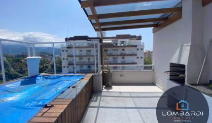 Apartamento para Venda em Ubatuba/SP