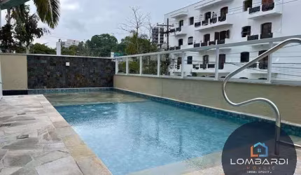 Apartamento para Venda em Ubatuba/SP