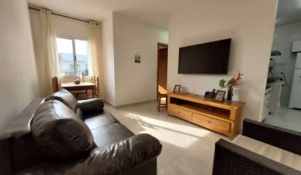 Apartamento a venda no Itaguá