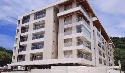 Apartamento novo Praia das Toninhas